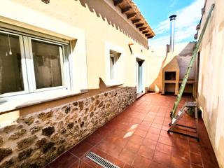 Casa  Calle mayor. Unipal vende en exclusiva y financiable al 100%, casa de pueblo