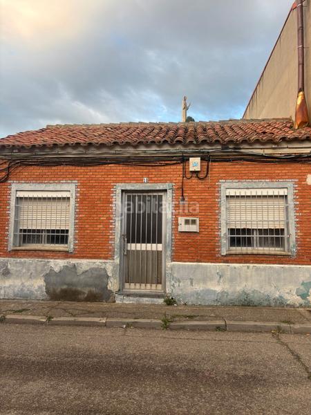 Foto 17dabbbb-ea49-4997-a8b5-e3d9d8da3ad5. Pis amb calefacció a El Cristo Palencia