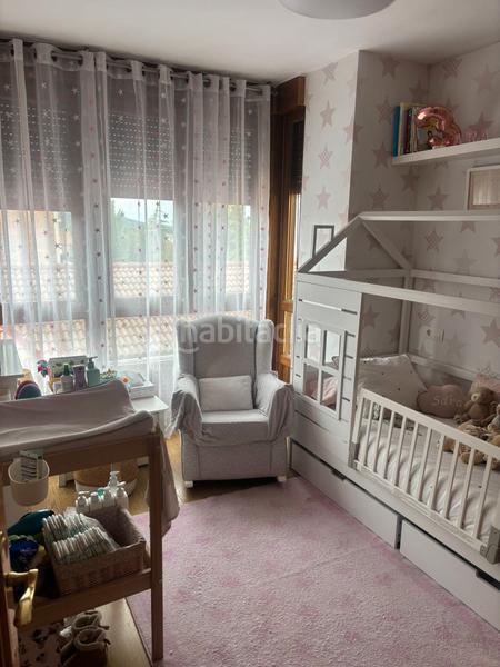 Foto 297799a4-56a6-4337-a602-7be2f110a218. Pis amb calefacció a El Cristo Palencia