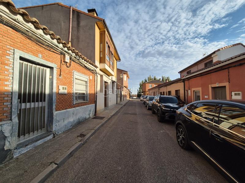 Foto 2b3833fa-fdc2-4eb9-b97c-4186fe4944b6. Pis amb calefacció a El Cristo Palencia