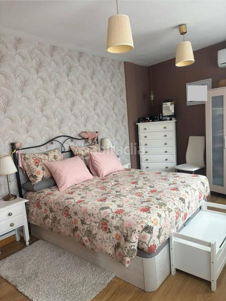 Foto 2cbec3a1-7e67-48be-8189-ff839703a03c. Pis amb calefacció a El Cristo Palencia