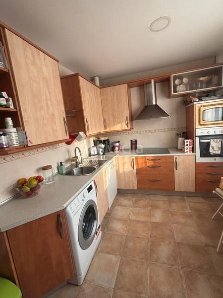 Foto 384661e2-0d0b-45d1-bfcf-797bd9ddcb12. Pis amb calefacció a El Cristo Palencia