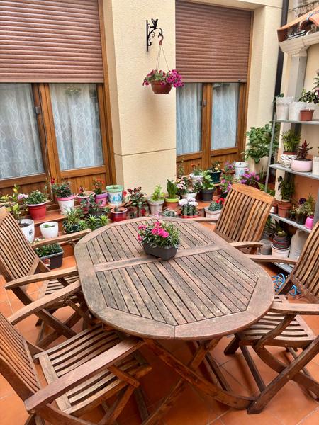 Foto 45cf994b-9df0-465d-b2a2-8e2bfa7bea96. Pis amb calefacció a El Cristo Palencia