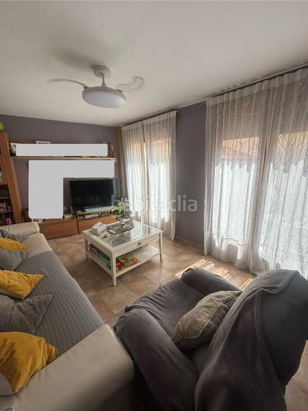 Foto 4c4b54c7-9784-4724-a01f-60832ed6c00b. Pis amb calefacció a El Cristo Palencia