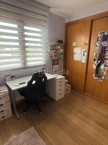 Foto 66d7f3c0-66fa-4acb-9437-1a2559fede5b. Pis amb calefacció a El Cristo Palencia