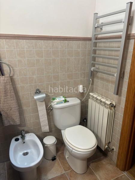 Foto 786dc87e-c082-43c8-88f1-9c97736a73f1. Pis amb calefacció a El Cristo Palencia