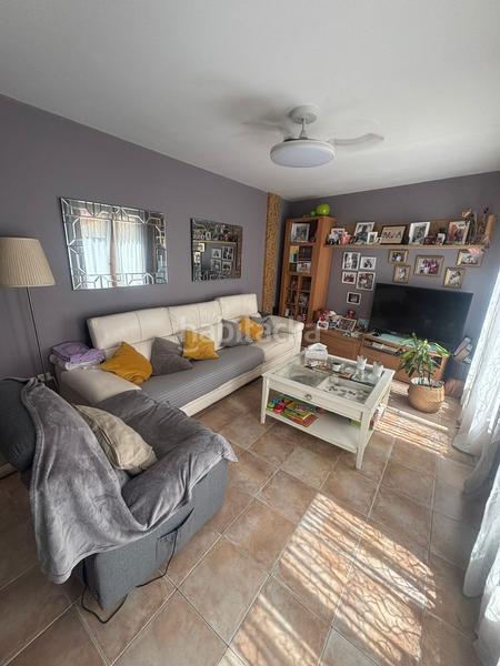 Foto 7debcaeb-4ef7-4ce9-84aa-1a28ef5c31bb. Pis amb calefacció a El Cristo Palencia