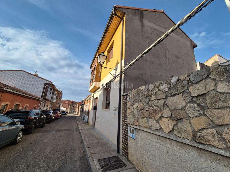 Foto b93d209e-e046-4a1c-8162-3699c560ccb2. Pis amb calefacció a El Cristo Palencia