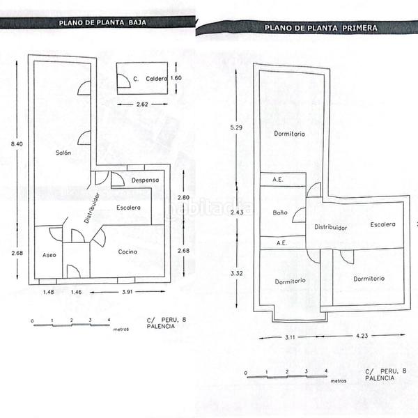 Foto d94bb2bd-d562-4864-8d76-54253ea30bf6. Pis amb calefacció a El Cristo Palencia
