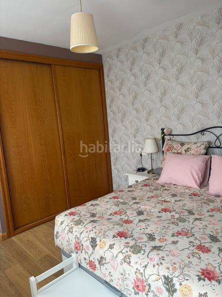 Foto e046414f-e8df-46e3-8e93-c1ae3e558b4e. Pis amb calefacció a El Cristo Palencia