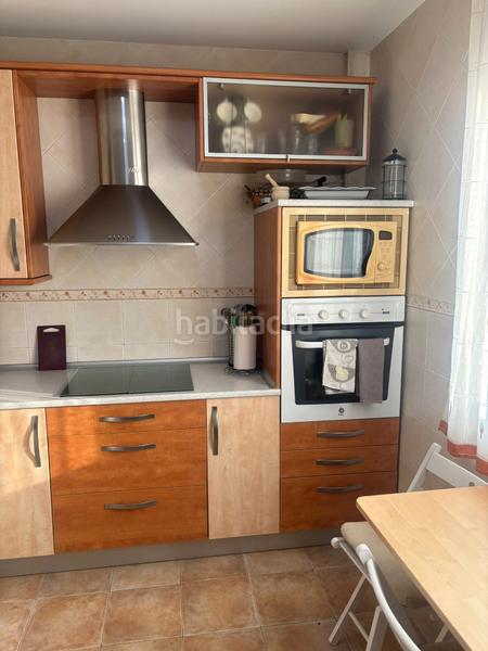 Foto ef4d69d6-1009-405f-a618-d6116237d8fb. Pis amb calefacció a El Cristo Palencia