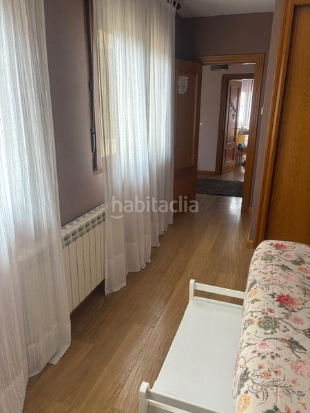 Foto f8c4096d-4c4d-40d4-a438-84443f7aeaa3. Pis amb calefacció a El Cristo Palencia