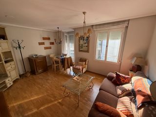 Pis  Plaza la rinconada de san miguel. Unipal vende fant�stico d�plex de dos dormitorios, dos ba�os, ga