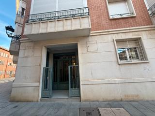 Pis  Plaza la rinconada de san miguel. Unipal vende fantástico dúplex de dos dormitorios, dos baños, ga
