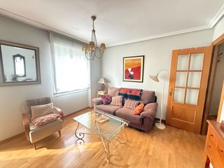 Etagenwohnung  Plaza la rinconada de san miguel. Unipal vende fantástico dúplex de dos dormitorios, dos baños, ga
