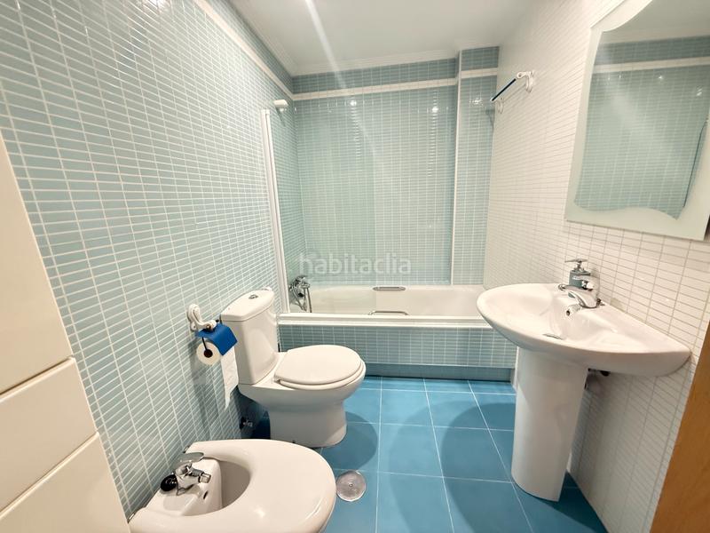 Foto 0cbb9574-0644-48e9-89e3-be29d6ab1099. Appartamento con riscaldamento parcheggio in Avenida de Madrid Palencia