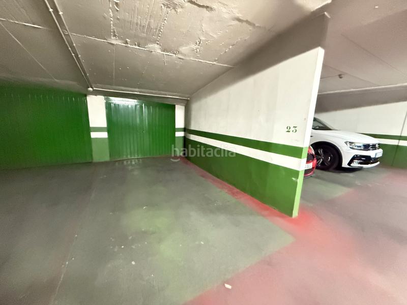 Foto 10663308-f7c9-450d-8ced-f80c276c68ce. Appartamento con riscaldamento parcheggio in Avenida de Madrid Palencia