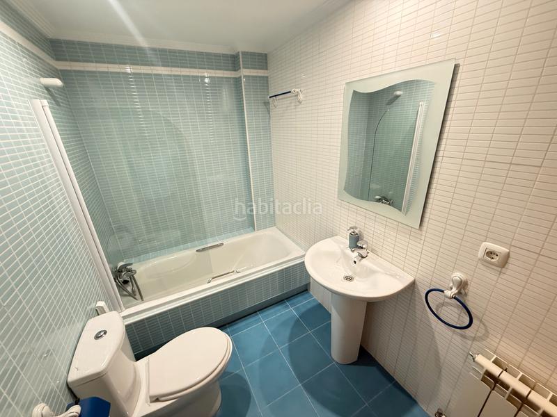 Foto 57486225-8de6-4d0c-9188-babac53a3cea. Appartamento con riscaldamento parcheggio in Avenida de Madrid Palencia