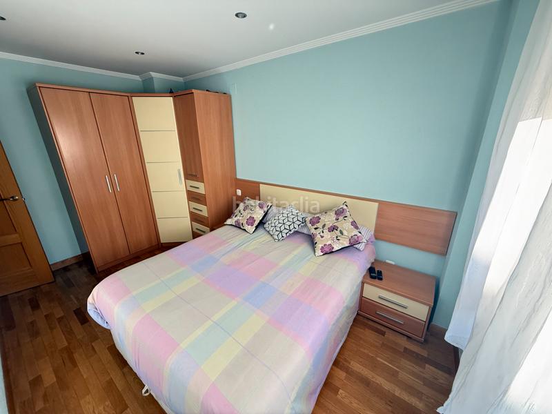 Foto 58d95f43-8501-4979-80ef-803c46560a92. Appartamento con riscaldamento parcheggio in Avenida de Madrid Palencia