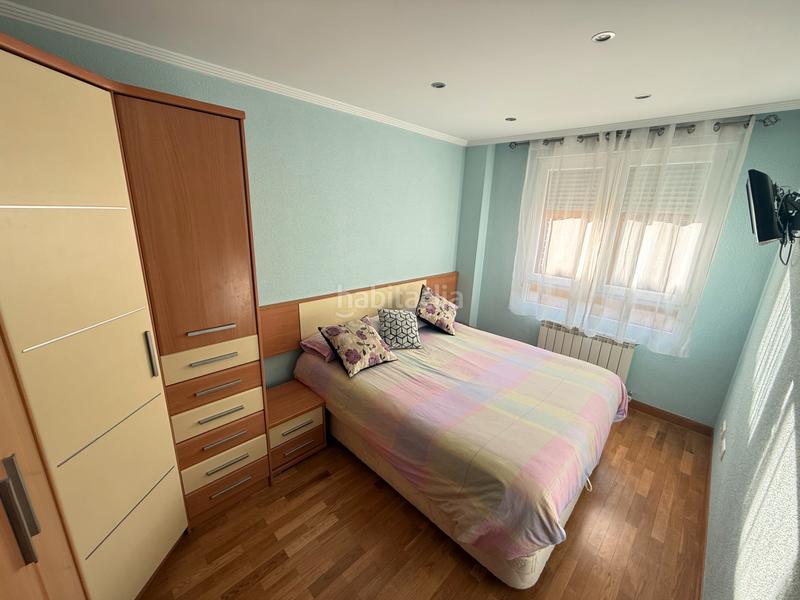 Foto 66e247a7-f898-450a-91b5-2fa14d1ac7ac. Appartamento con riscaldamento parcheggio in Avenida de Madrid Palencia