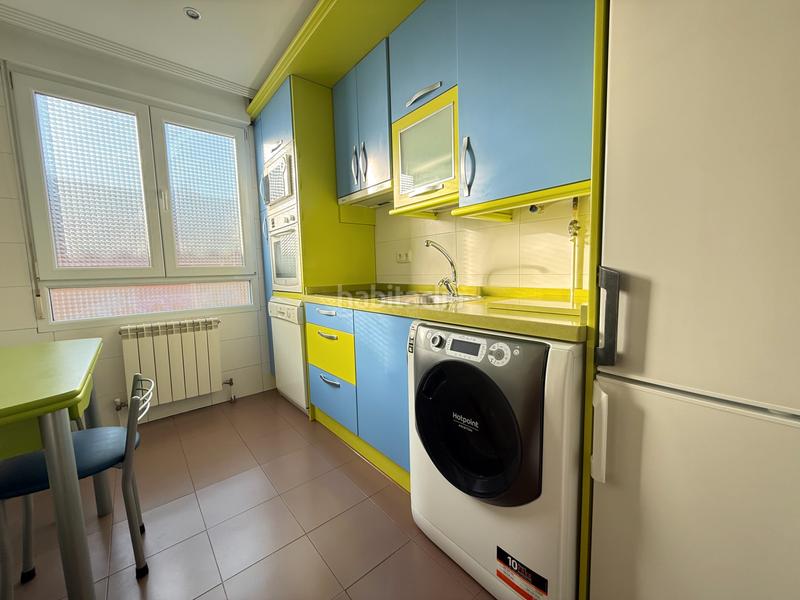 Foto 6954a23a-971c-45ac-bd68-d8ab43dd7e9a. Appartamento con riscaldamento parcheggio in Avenida de Madrid Palencia