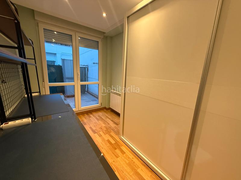 Foto b4c770fc-aeb5-4388-8c13-0e51662191ea. Appartamento con riscaldamento parcheggio in Avenida de Madrid Palencia