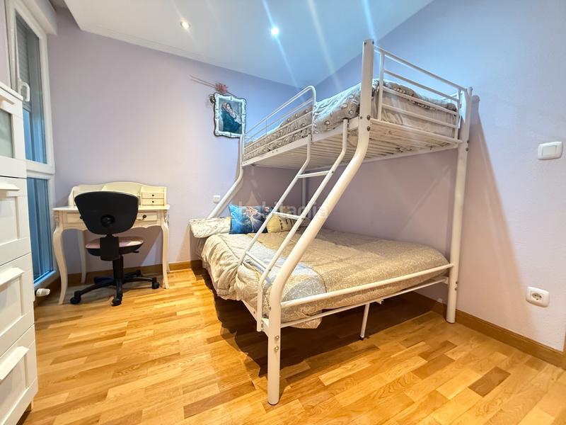 Foto fc3b630e-b570-4e27-bc98-804970d0ff26. Appartamento con riscaldamento parcheggio in Avenida de Madrid Palencia