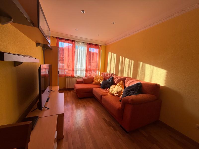 Foto 0674f182-a20b-4263-8b78-f439ace56d46. Appartement avec chauffage parking dans Avenida de Madrid Palencia