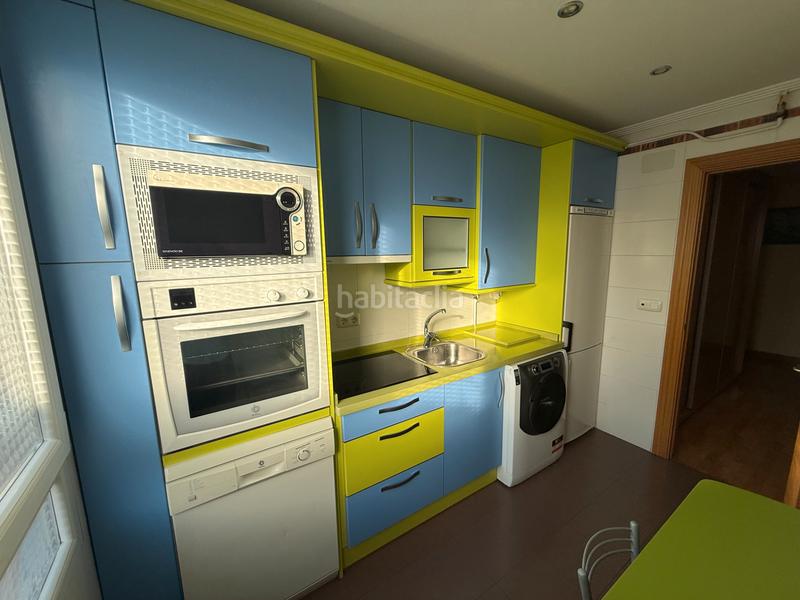 Foto 3d2bf6eb-de7c-4356-8d82-b0db5955f0f5. Appartement avec chauffage parking dans Avenida de Madrid Palencia