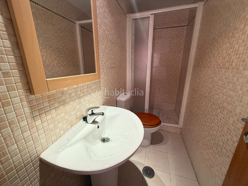 Foto 619f12d2-9717-4c6a-845d-8b5e488e8c93. Appartement avec chauffage parking dans Avenida de Madrid Palencia