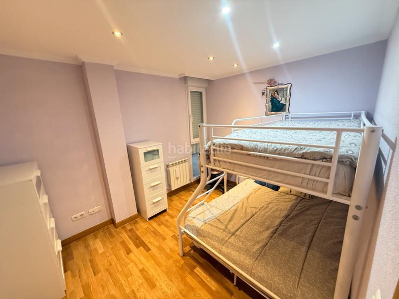Foto 91885902-aee1-471f-b524-04b6085ec290. Appartement avec chauffage parking dans Avenida de Madrid Palencia