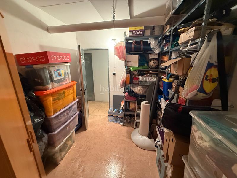 Foto cd6fda3d-6143-4c7d-9e0e-7b71df9ea3f5. Appartement avec chauffage parking dans Avenida de Madrid Palencia