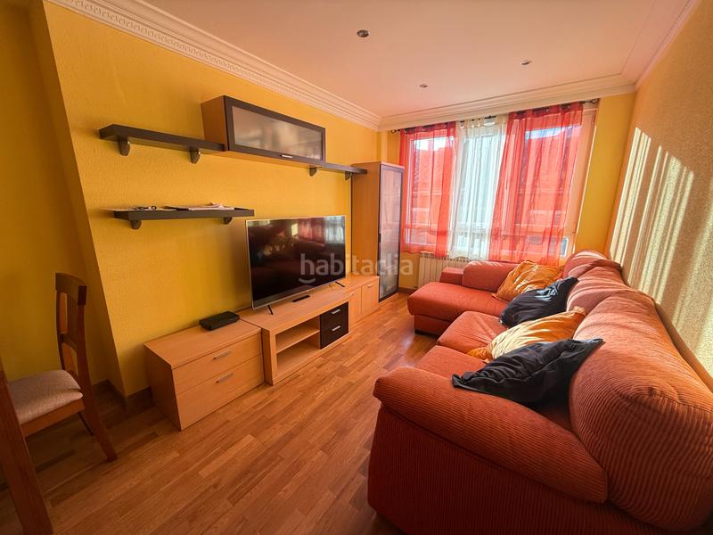 Foto cf764267-294a-409e-b20a-5a364fb661ac. Appartement avec chauffage parking dans Avenida de Madrid Palencia