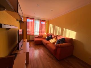 Flat in Calle Sebastián Elcano