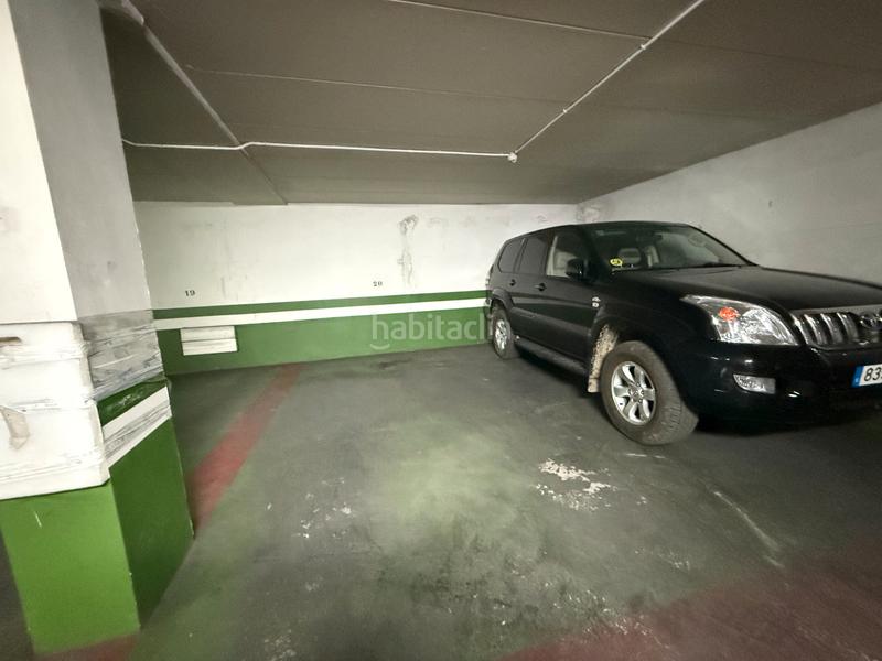 Foto 5a4f386b-16d8-4766-81f7-20cdbfa6945e. Piso en Avenida de Madrid Palencia