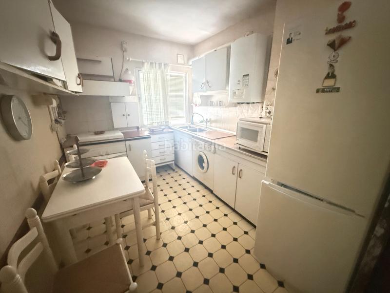 Foto be4c8ac2-0ef5-4767-bd78-86ec23e2bc9c. Appartamento con riscaldamento in Campo de la Juventud Palencia