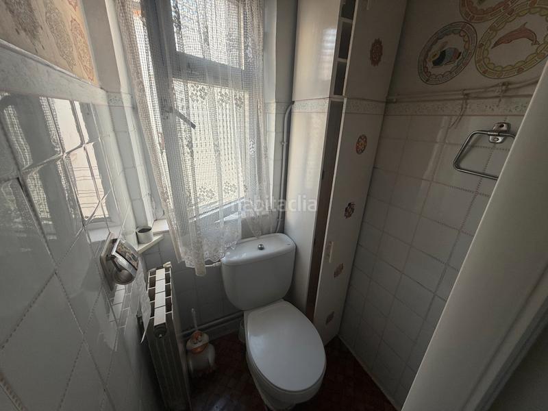 Foto 10948dda-b59d-4739-bd20-1e7889c992cb. Etagenwohnung mit heizung in Campo de la Juventud Palencia