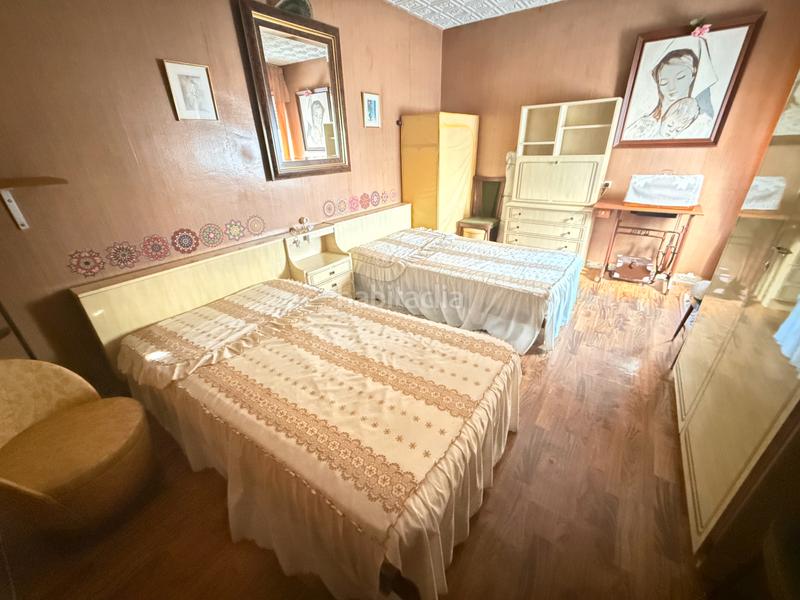 Foto 5d657dd9-5ee2-4d32-9d28-2fb5f21082da. Etagenwohnung mit heizung in Campo de la Juventud Palencia