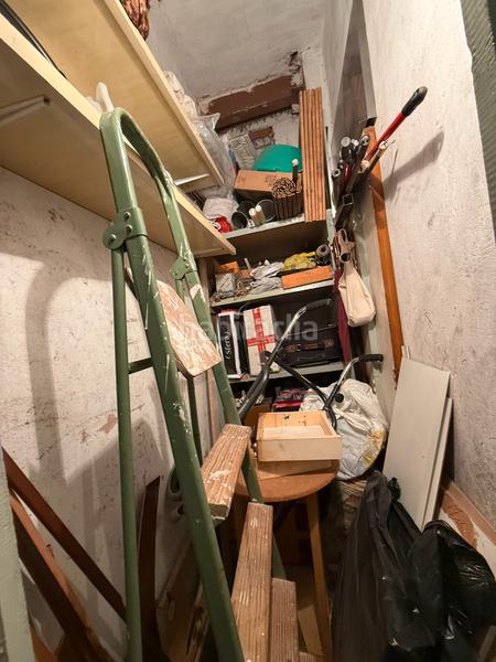 Foto a6f2350a-4ffb-4e3d-8ed2-6a822cbd4520. Etagenwohnung mit heizung in Campo de la Juventud Palencia