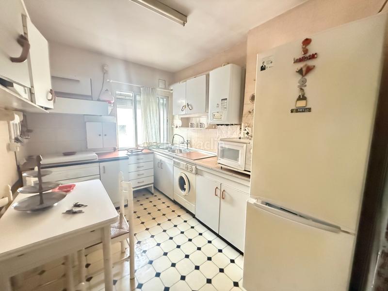 Foto de119b70-a01b-47c8-b2d9-af8ce3c3f366. Etagenwohnung mit heizung in Campo de la Juventud Palencia