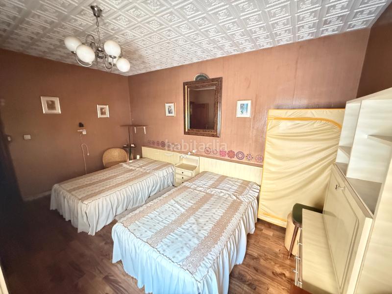 Foto deaf66e4-c495-4146-983c-9ffed25b7bb3. Etagenwohnung mit heizung in Campo de la Juventud Palencia