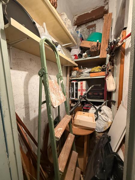 Foto df0bf204-6958-4ac4-9bb7-d86e9b5b1916. Etagenwohnung mit heizung in Campo de la Juventud Palencia