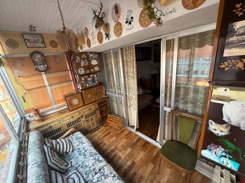 Foto ecf8766f-155f-401d-ac57-8c69c5f11ca1. Etagenwohnung mit heizung in Campo de la Juventud Palencia