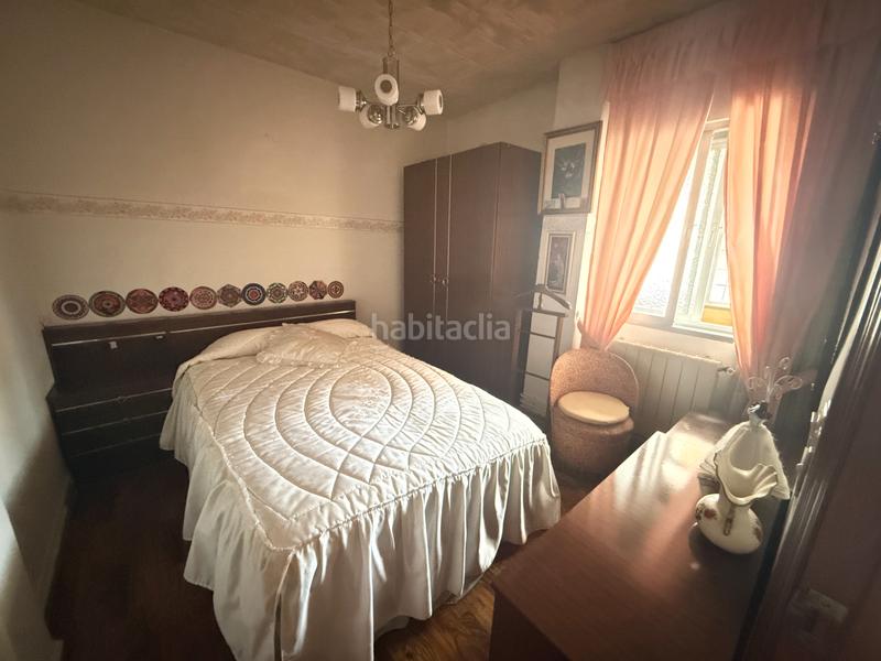 Foto 0c1dd247-4422-4eed-b2b2-a6c44e7c7cf3. Flat with heating in Campo de la Juventud Palencia