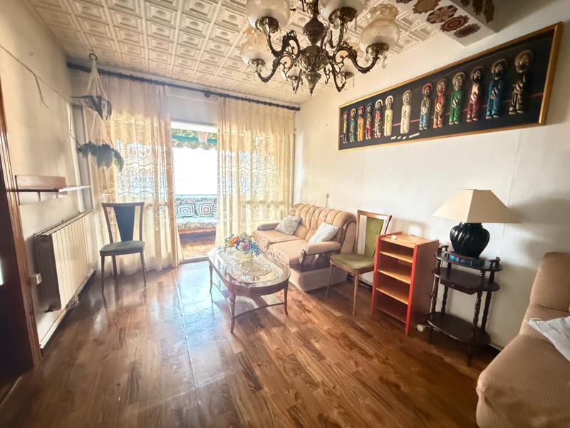 Foto 0c93147e-35a4-448a-a896-f6234e80a194. Flat with heating in Campo de la Juventud Palencia