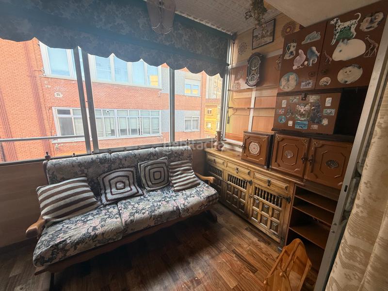 Foto 1b431a02-51de-4276-bf82-78fd05efdfed. Flat with heating in Campo de la Juventud Palencia