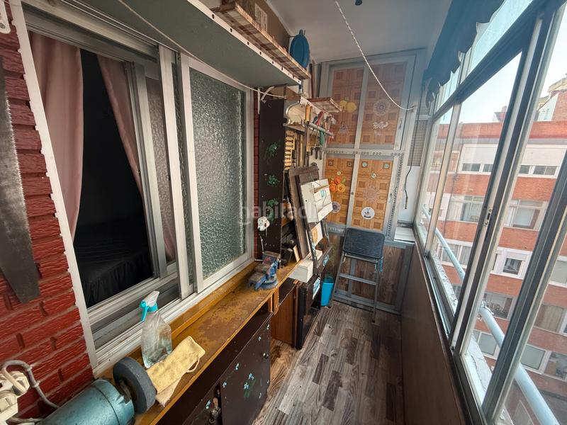 Foto 3f08c314-c92a-4b1c-a55d-67e7bdecde71. Flat with heating in Campo de la Juventud Palencia