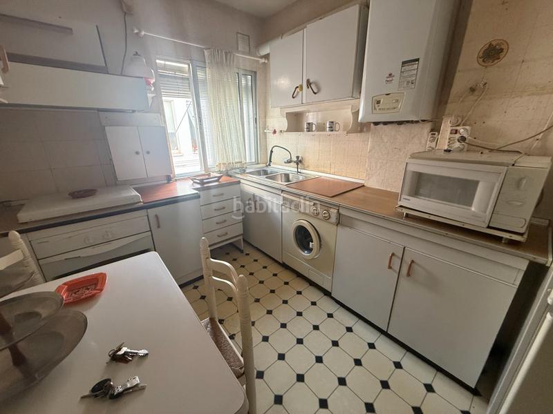 Foto 5214c8c5-c8b9-4a48-8898-61e3a38dceac. Flat with heating in Campo de la Juventud Palencia