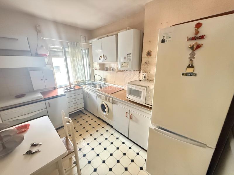 Foto 899be53b-9080-4124-84bd-af13e5eb0383. Flat with heating in Campo de la Juventud Palencia