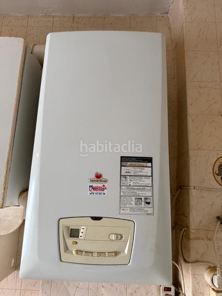 Foto 8c608bbd-a5ee-47de-8a2e-6429bbb1abfb. Flat with heating in Campo de la Juventud Palencia